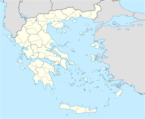 lamia greece map